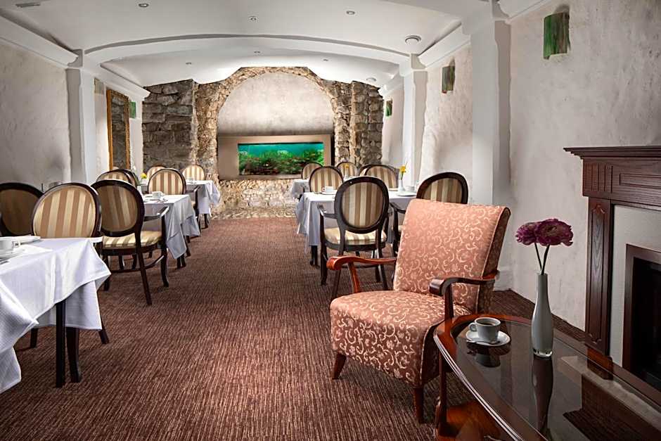 Promenáda Romantic Hotel