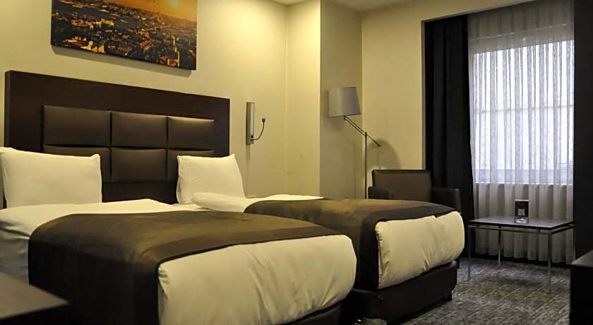 Happy Inn Gebze Hotel