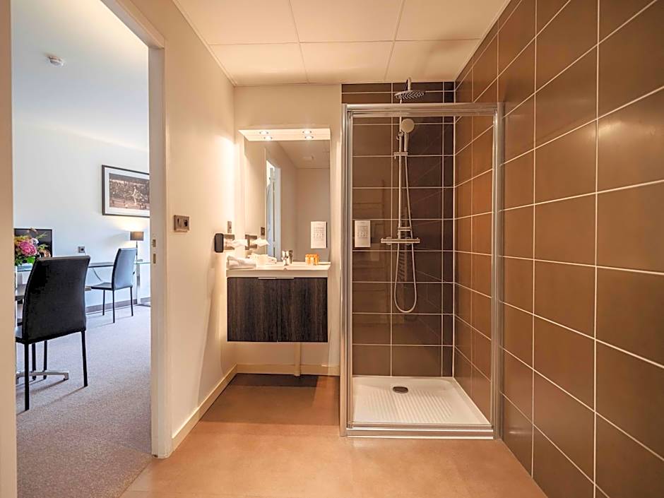 Westotel Life Nantes Carquefou