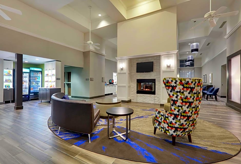 Homewood Suites By Hilton Chesterfield