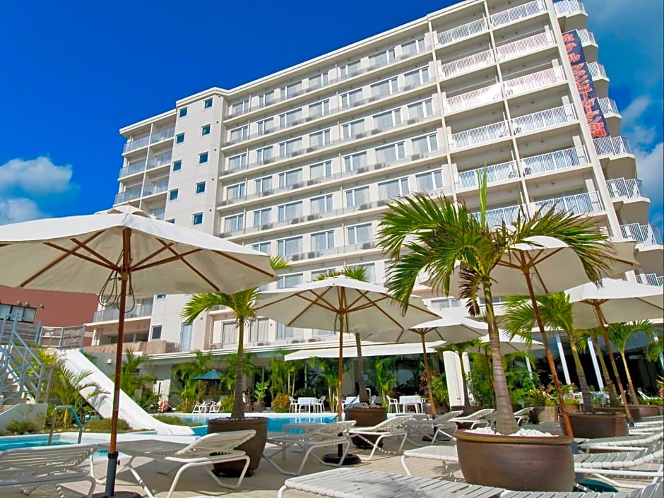 Hotel Gran View Garden Okinawa