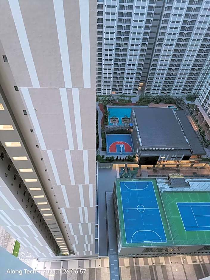 Awana Akasia Homestay