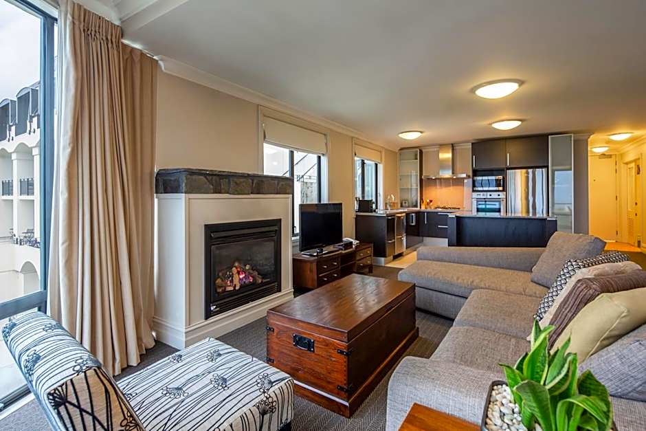 Peppers Beacon Queenstown