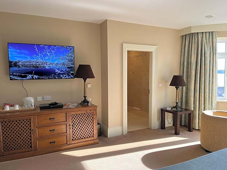 St Kyrans Guest House