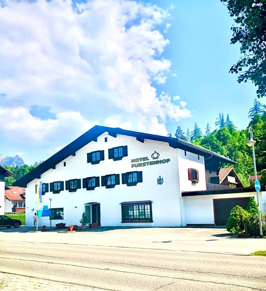 Hotel Fürstenhof