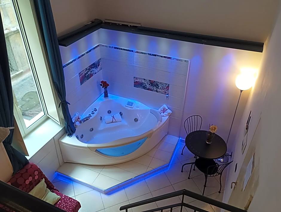 beb maryposa appartment