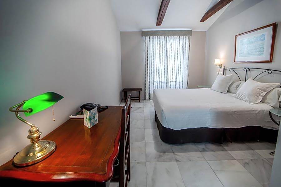 Hotel Simon