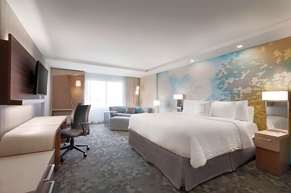 Courtyard by Marriott Boston Dedham/Westwood