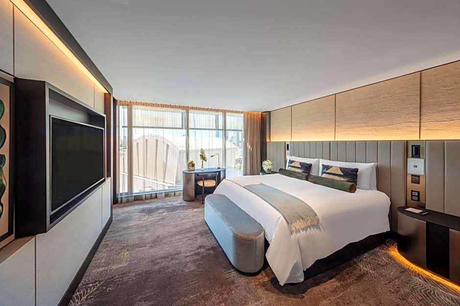 The Darling at The Star