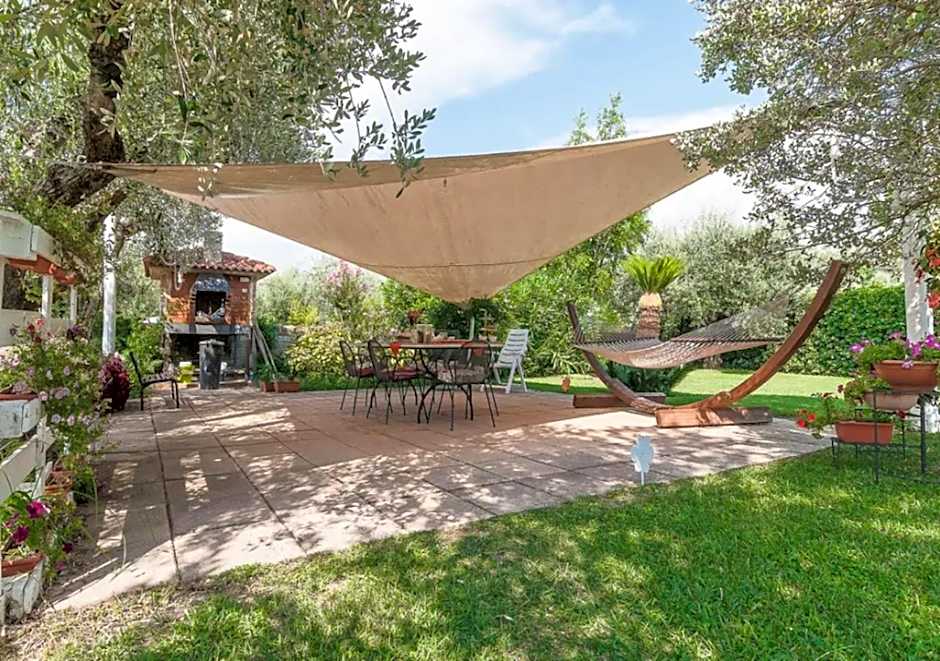 Villa Rosa Lifestyle B&B