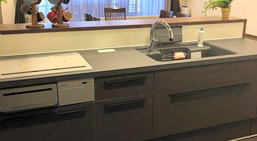 Hotel Grandvert Kyukaruizawa