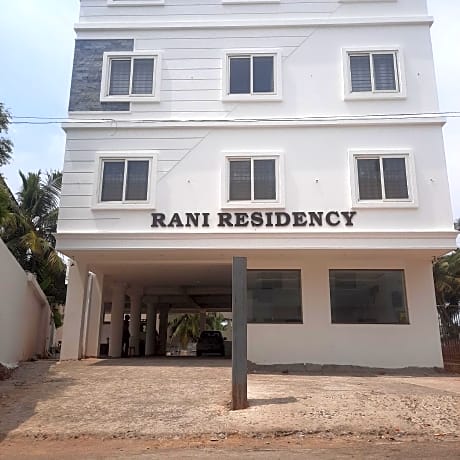 RANI RESIDENCY
