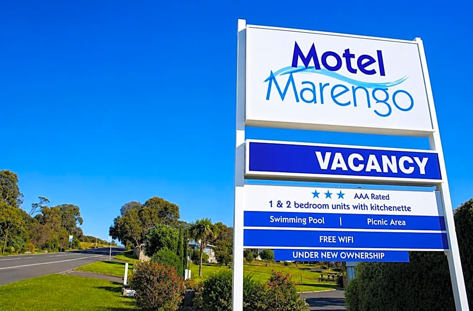 Motel Marengo