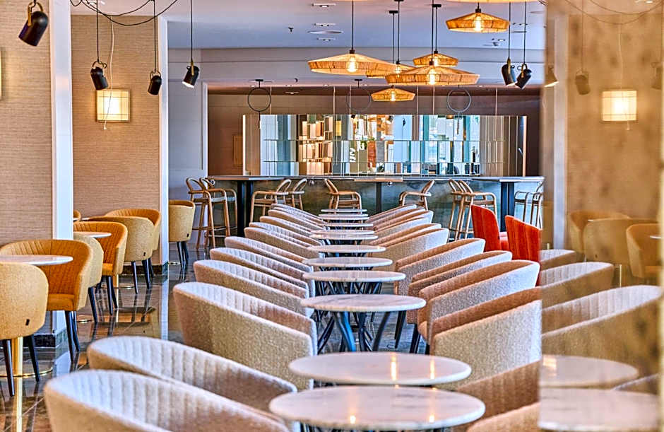 Leonardo Hotel Fuengirola Costa del Sol