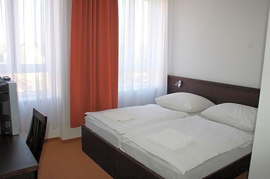 Hotel Centrál
