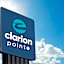 Clarion Pointe