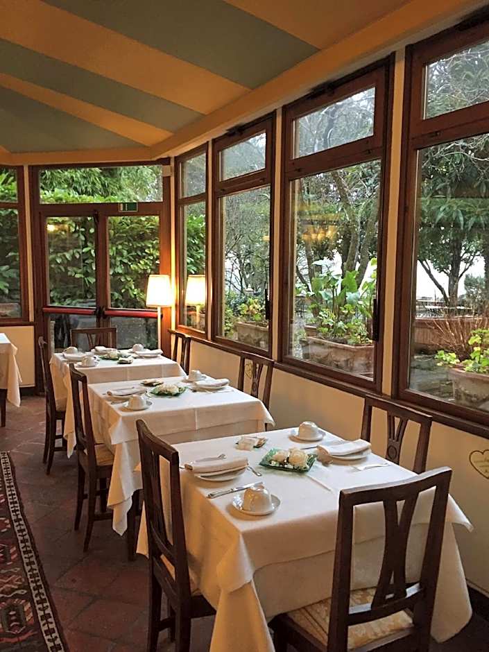 Hotel Santa Caterina