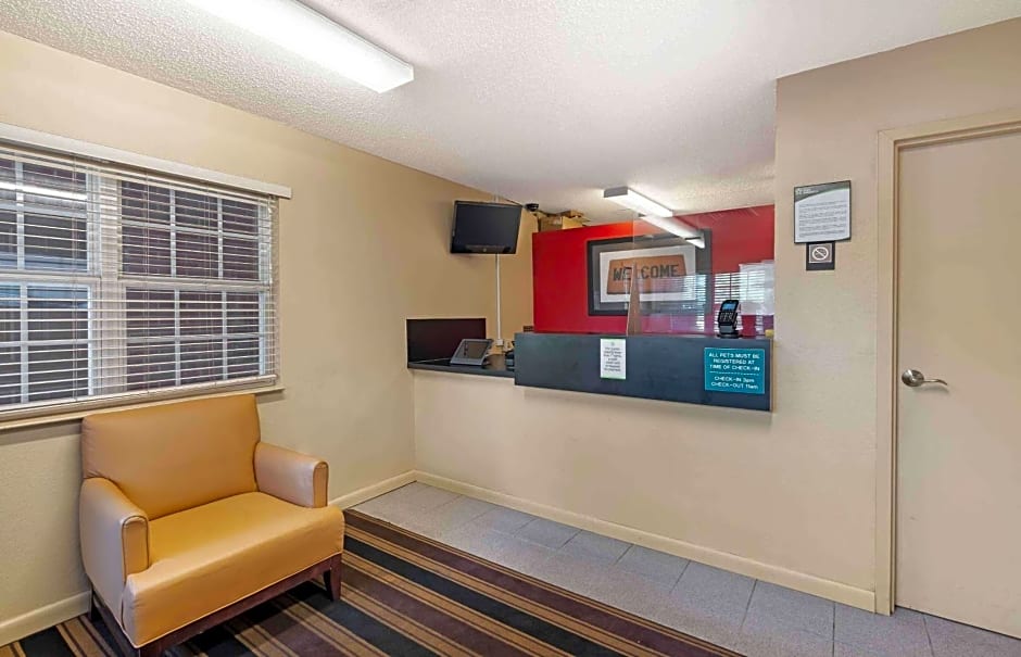 Extended Stay America Suites - Chesapeake - Crossways Blvd.