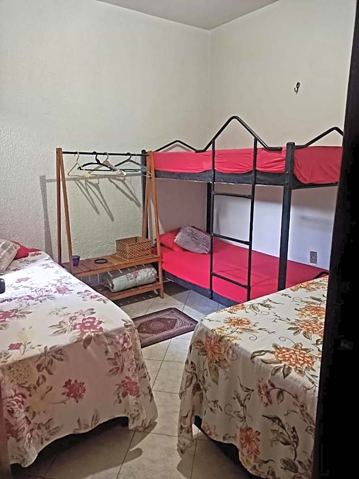 Verdes Hostel Palmas-TO