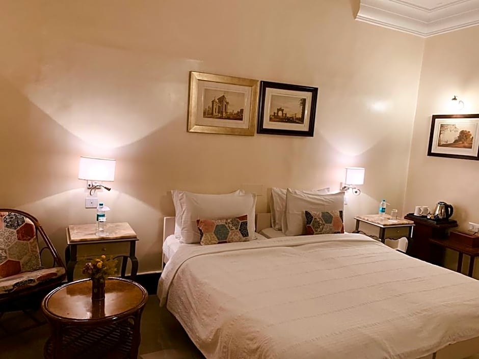 The Elgin Fairlawn Kolkata