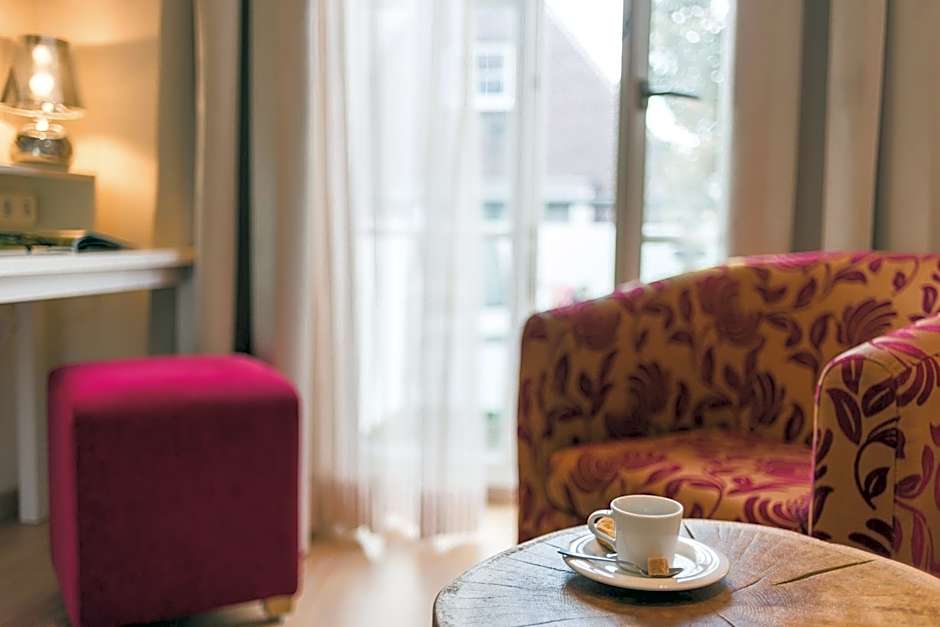 Tides Boutique Hotel - by Romantik