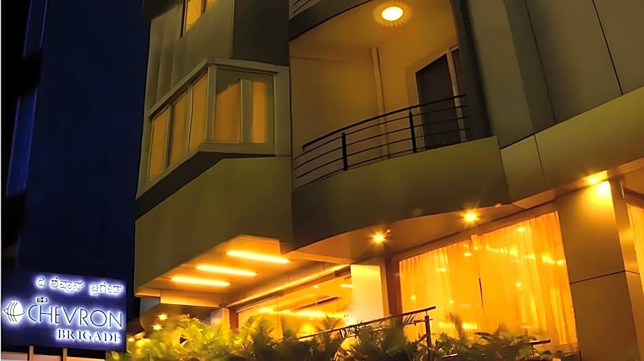 Hotel Chevron Brigade