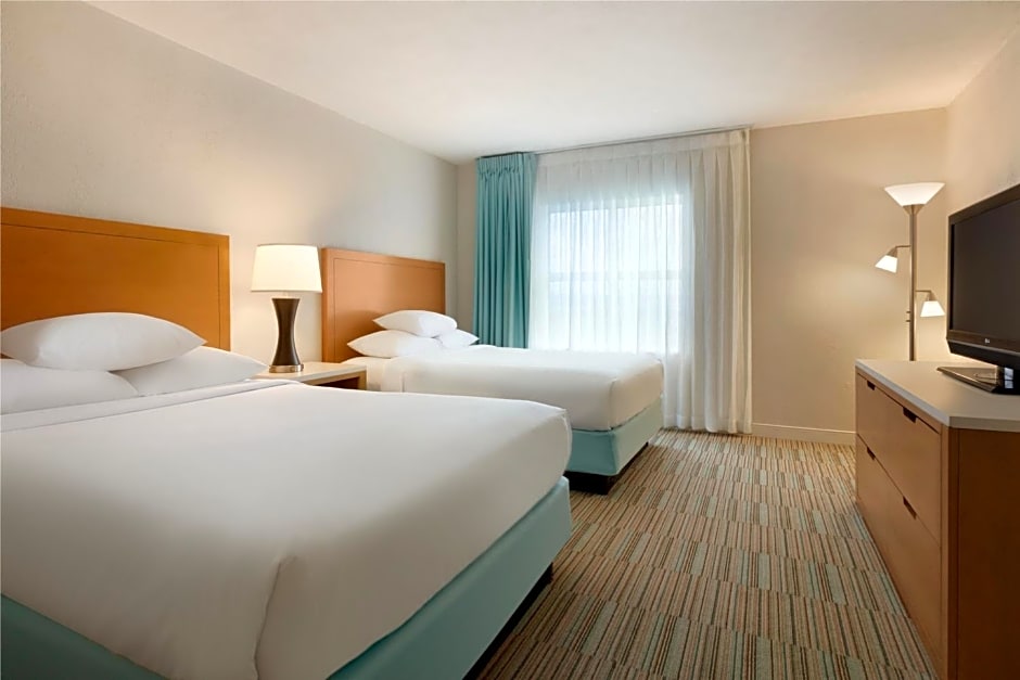 Embassy Suites by Hilton San Juan - Hotel & Casino