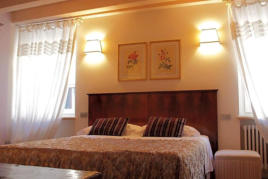 Bagolina Boutique B&B