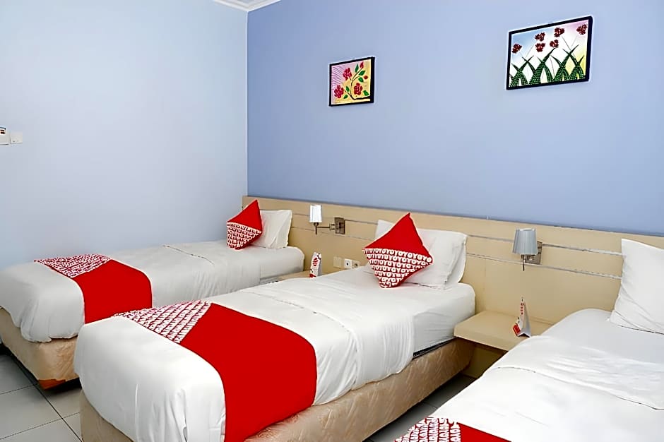 OYO 389 Sky Guesthouse