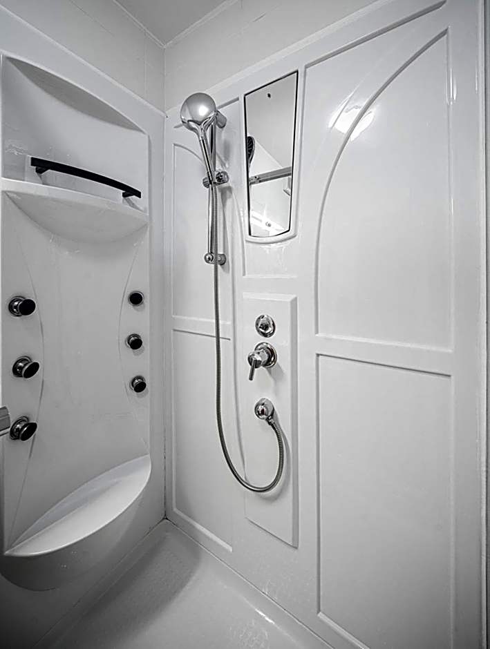 Hotel Stella Maris - Style & Comfort