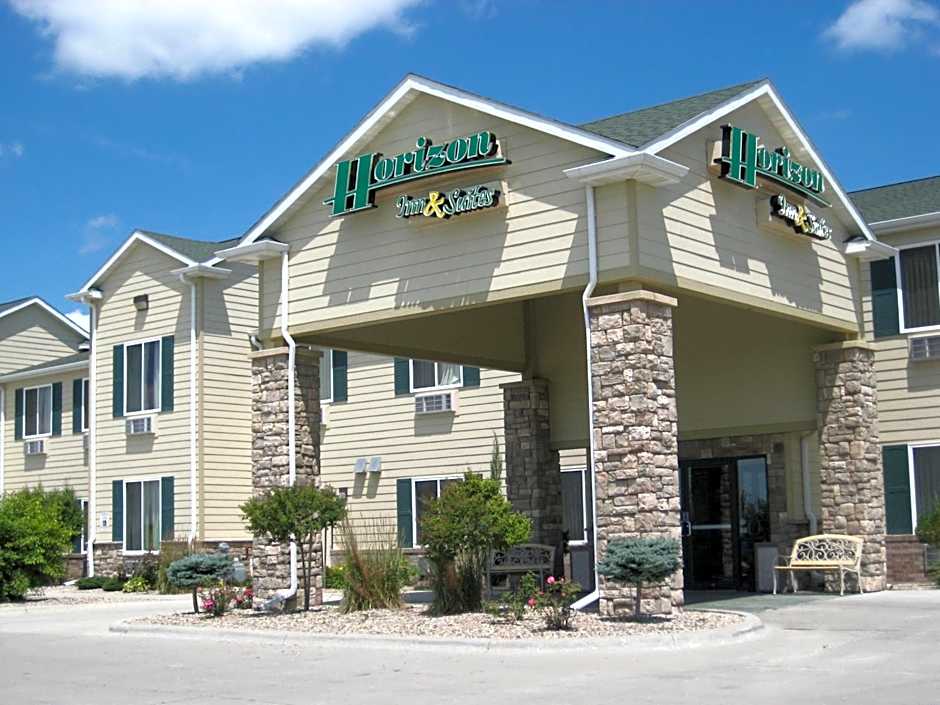 Horizon Inn & Suites
