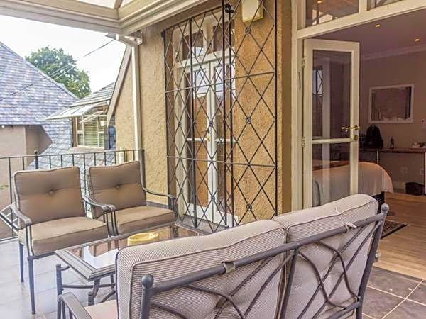 59 on Central – Sandton, MD