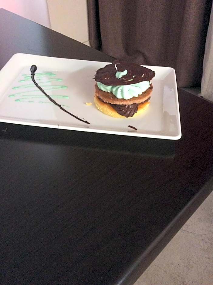 Hôtel Familial L'Ostréi