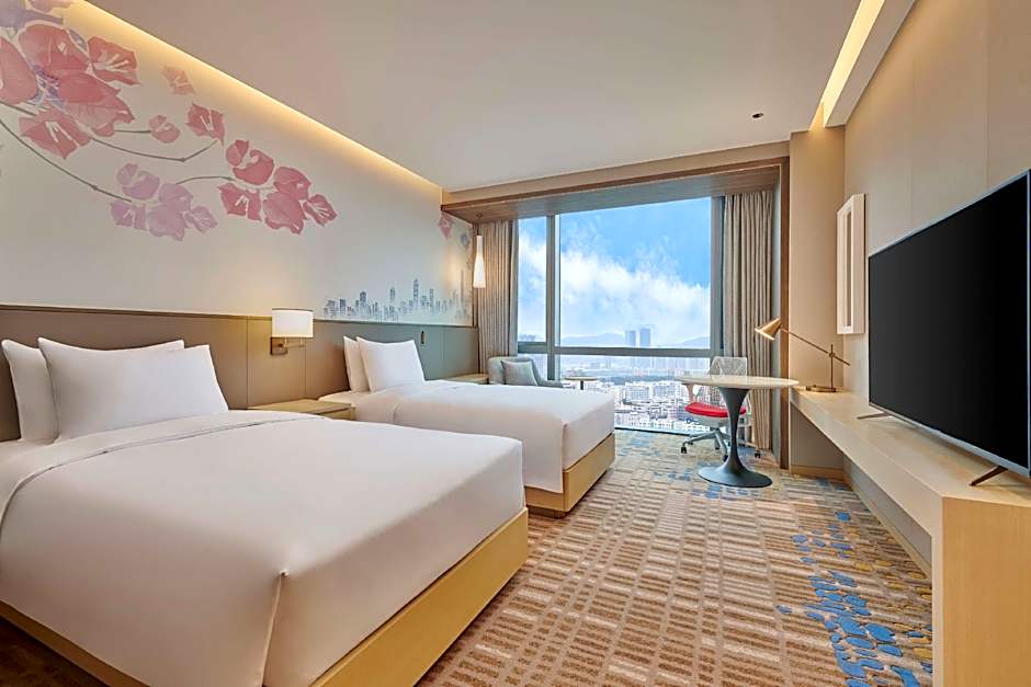 Hilton Garden Inn Shenzhen Guangming