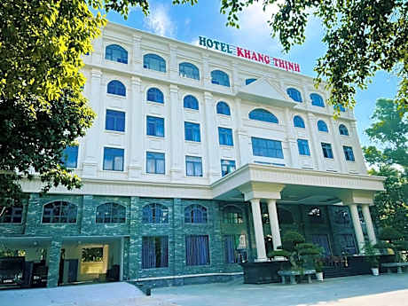 Khang Thịnh Hotel