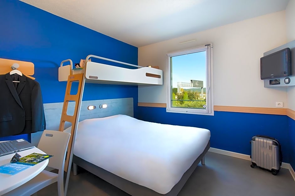 ibis budget Saint-Maximin