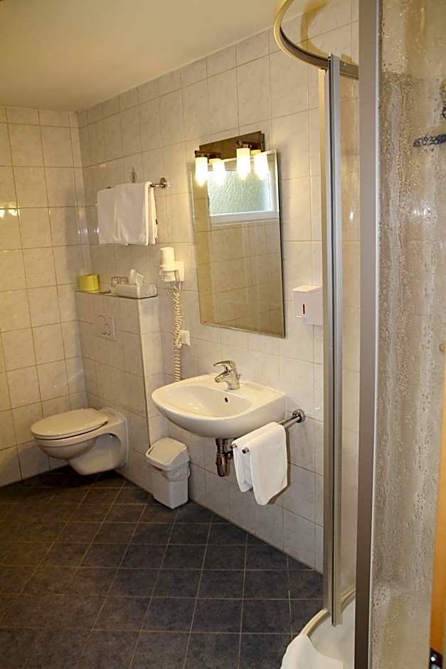 Hotel Highway - Bed & Breakfast