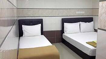 Kota Damansara Boutique Hotel