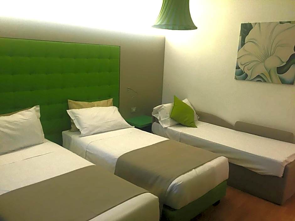 Hotel Milano Palmanova