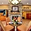 Quality Inn Cherokee