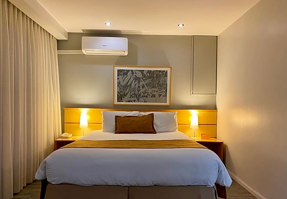 Punta Trouville Hotel