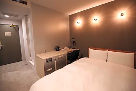 Double Room (renovated)