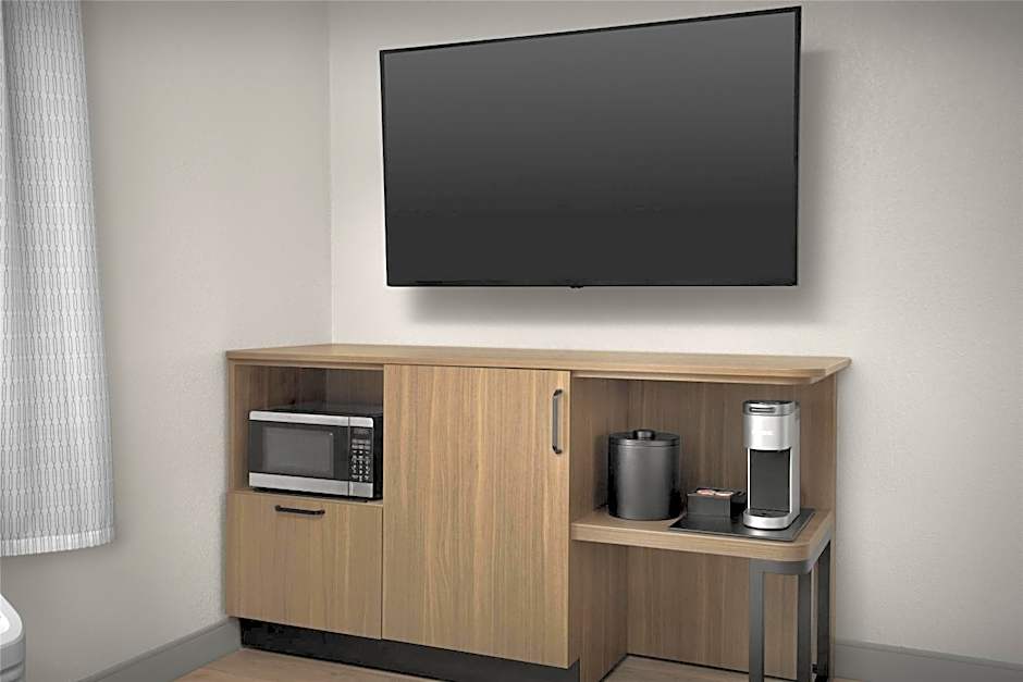 Hampton Inn Lenoir City