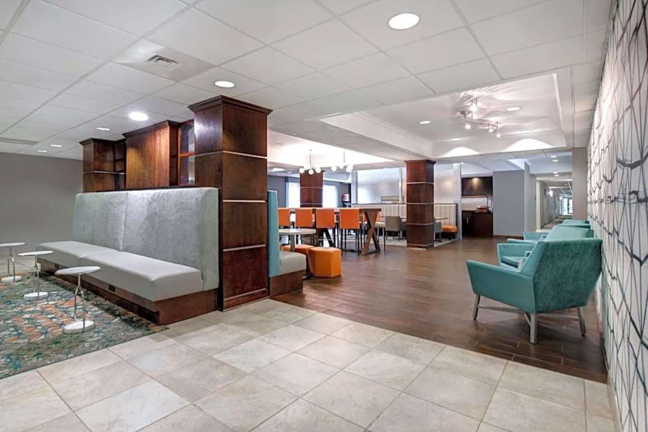 Hampton Inn By Hilton Monroe Nc