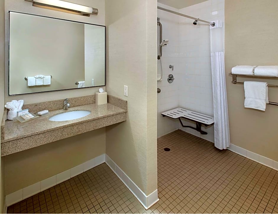 Hilton Garden Inn Albany Medical Center