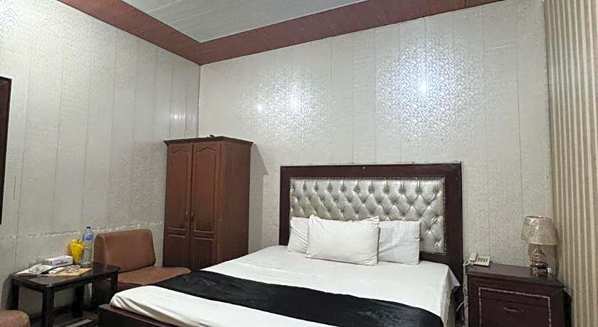 Tulip INN Faisal Town