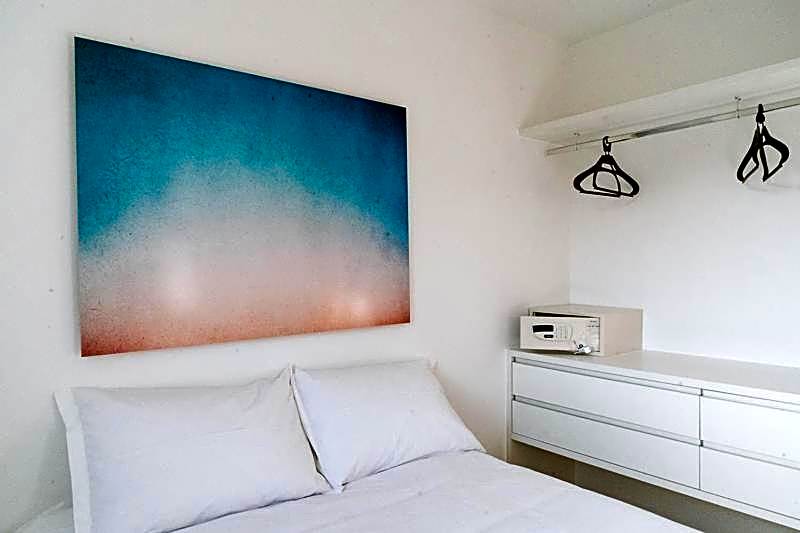 Jardim das Palmeiras II - Multipropriedade