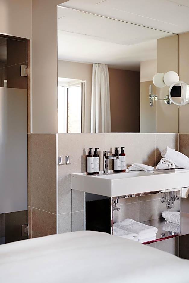 Boutique Hotel das Salz