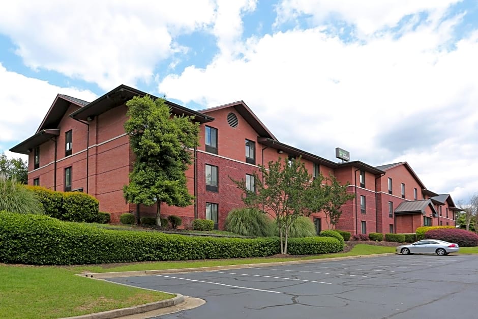 Extended Stay America Suites - Macon - North