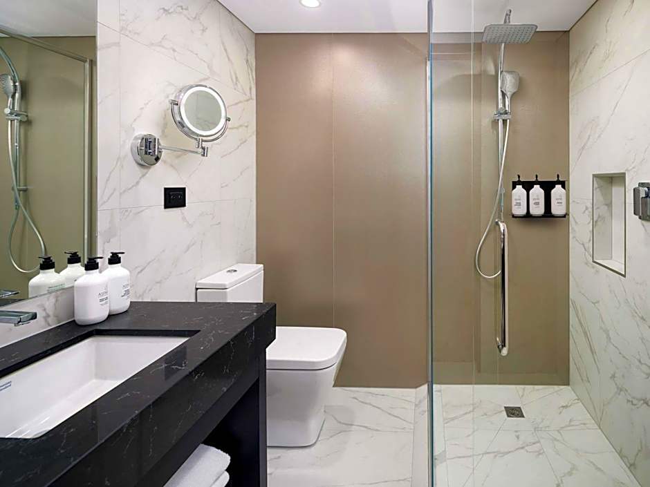 Pullman Melbourne City Centre